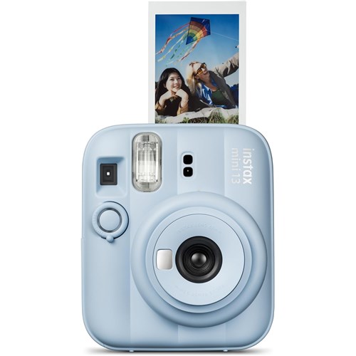 mini 13 blue